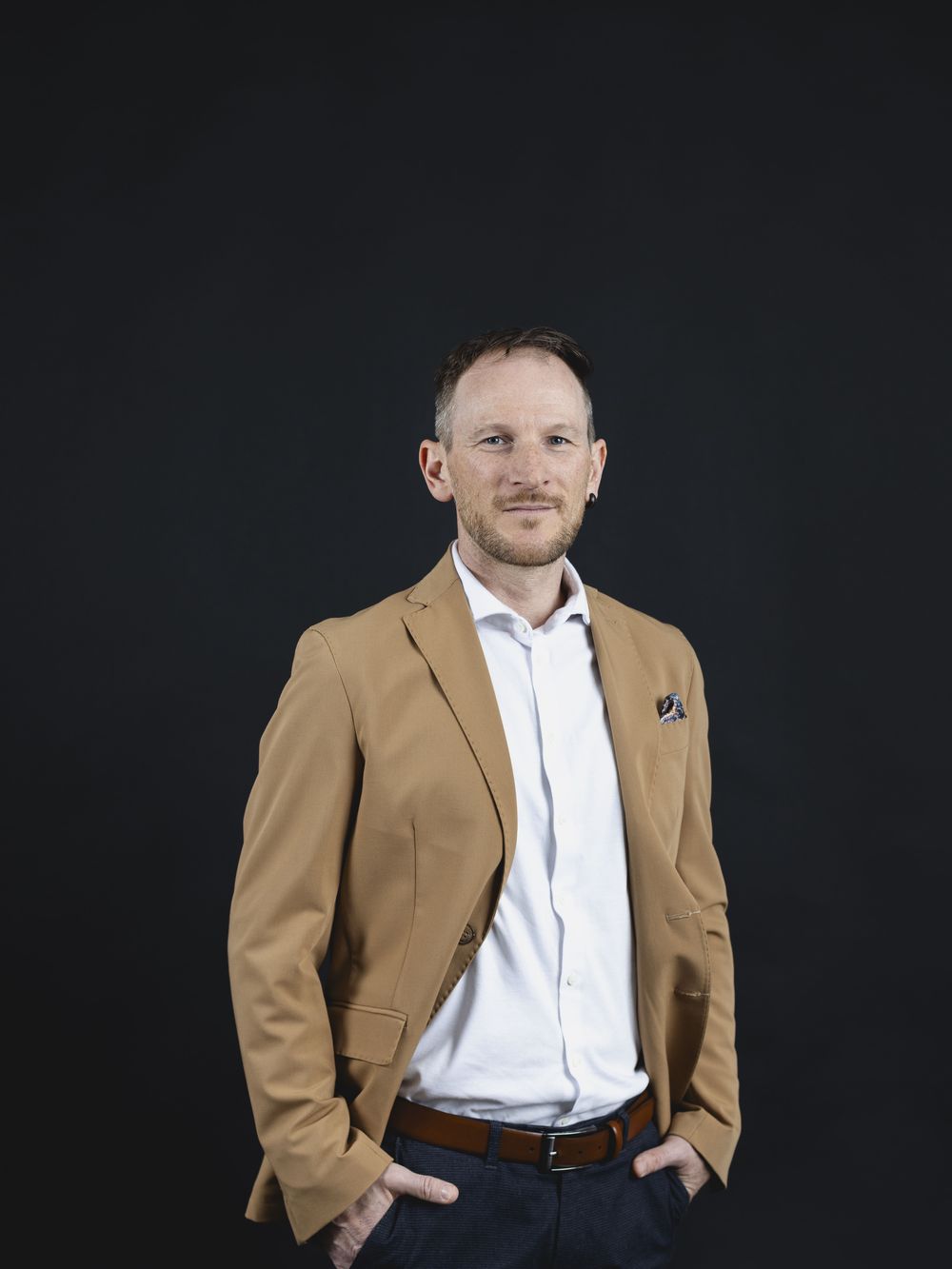 Bmstr. Ing. Christian Achrainer