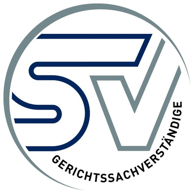 Siegel Gerichtssachverständige
